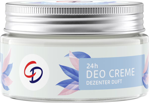 Bild 3 von CD Deocreme
