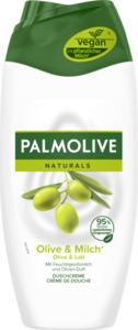 Palmolive Olive & Milch Cremedusche 0.54 EUR/100 ml