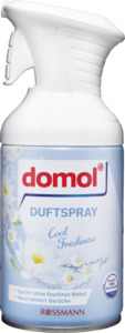 domol Duftspray Cool Freshness 0.80 EUR/100 ml