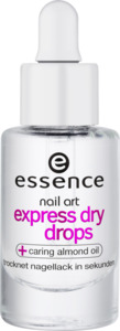 essence Nail Art Express Dry Drops 24.38 EUR/100 ml