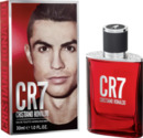 Bild 1 von CR7 Christiano Ronaldo Eau de Toilette 83.30 EUR/100 ml