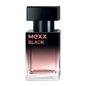 Mexx Black Woman, EdT 15 ml