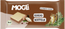 Bild 1 von MOGLi Nasch Geback Kakao Waffeln 3.93 EUR/100 g