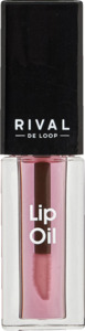 Rival de Loop Lip Oil 03 rose