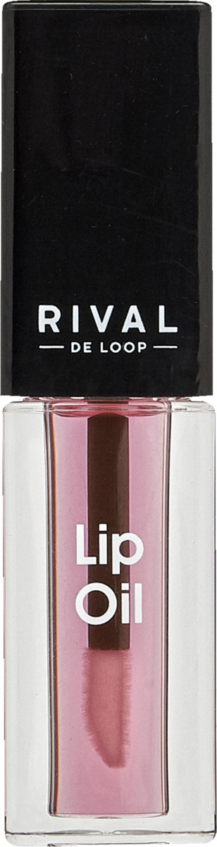 Bild 1 von Rival de Loop Lip Oil 03 rose