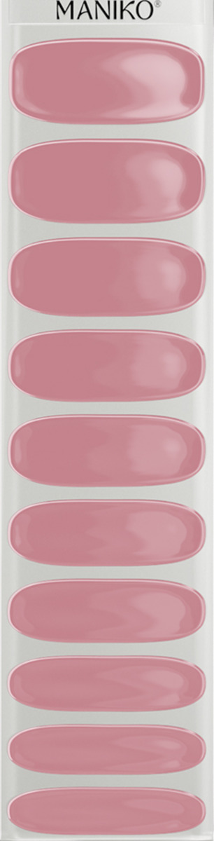 Bild 4 von MANIKO UV Gel Strip Silky Smooth