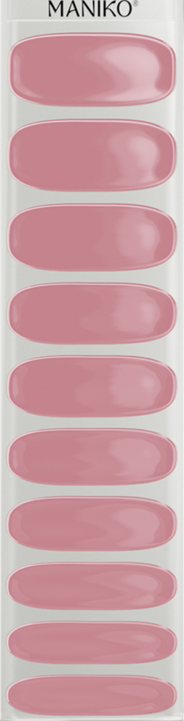 Bild 4 von MANIKO UV Gel Strip Silky Smooth