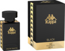 Bild 3 von Kappa Black Men, EdT 60ml