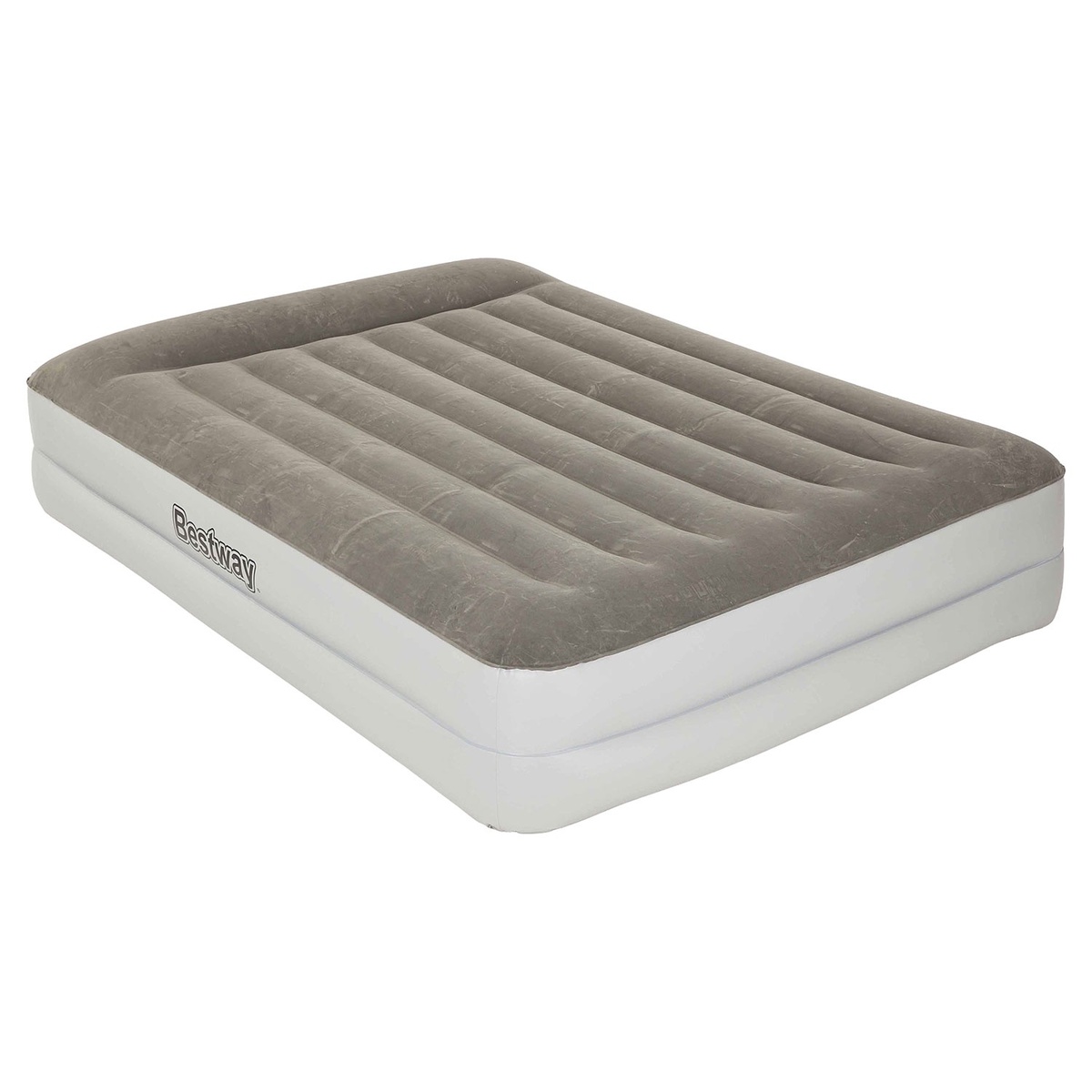 Bild 1 von BESTWAY Luftbett mit eingebauter Pumpe