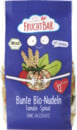 Bild 2 von FruchtBar Bunte Bio-Nudeln Tomate Spinat 6.63 EUR/1 kg