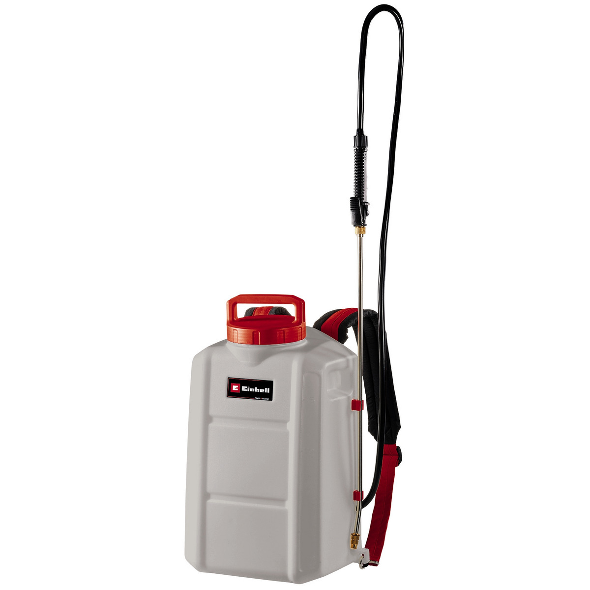 Bild 1 von Einhell Akku-Drucksprüher 'GE-WS 18/150 Li-Solo' ohne Akku 18 V 17 l