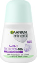 Bild 1 von Garnier Mineral Anti-Transpirant Roll-On Protection 5 3.58 EUR/100 ml
