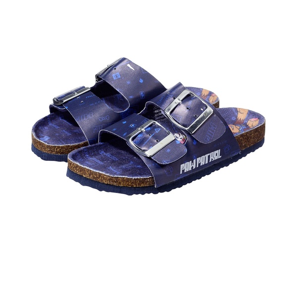 Bild 3 von Kinder Tieffußbett-Pantoletten