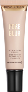 Makeup Revolution Blur&Prime Pore BlurPrimer 24.96 EUR/100 ml
