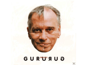 Guru Guru - Doublebind - (CD)
