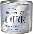 Bild 1 von HARDYS Manufaktur Love Affair - Huhn & Gans 1.00 EUR/100 g
