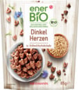 Bild 1 von enerBiO BIO Dinkel Herzen 1.75 EUR/100 g