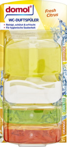 domol WC-Duftspüler Fresh Citrus 1.02 EUR/100 ml