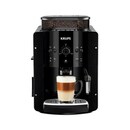 Bild 1 von Krups EA 8108 Espresso-Kaffee-Vollautomat Schwarz