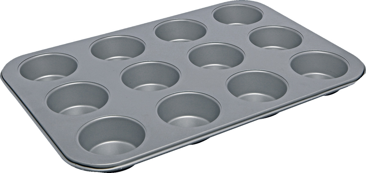 Bild 2 von flink & sauber Muffinform