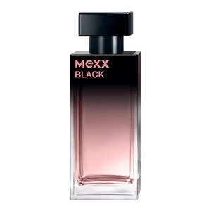 Mexx Black Woman, EdT 30 ml