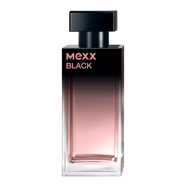 Bild 1 von Mexx Black Woman, EdT 30 ml