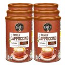 Bild 1 von Cafet Cappuccino Schoko 500 g, 6er Pack