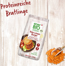 Bild 2 von enerBiO Rote Linsen Burger 0.85 EUR/100 g