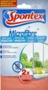 Bild 1 von Spontex Microfibre Spezial Fenstertuch
