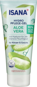 ISANA Hydro Pflege-Gel Aloe Vera 1.50 EUR/100 ml