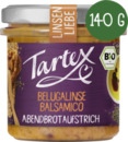 Bild 1 von Tartex Bio Linsen Liebe Brotaufstrich Belugalinse Balsa 1.85 EUR/100 g