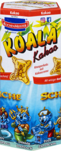 Kuchenmeister Koala Kakao 1.59 EUR/100 g