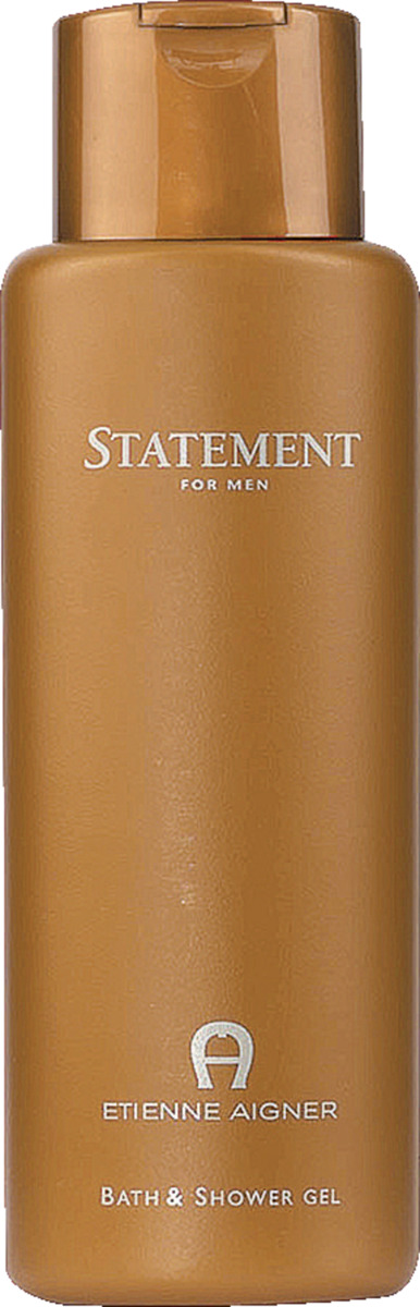 Bild 1 von Etienne Aigner Men Bade- & Duschgel