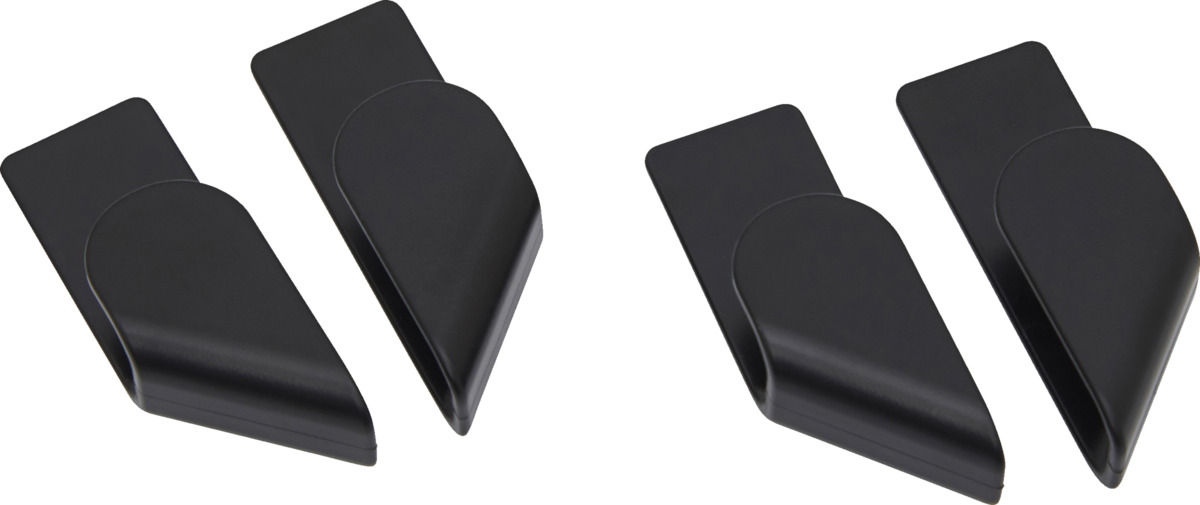 Bild 1 von IDEENWELT 2er Set Deckelhalter