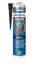 Bild 1 von PRIMASTER Universalsilikon 4 in1
, 
schwarz, 300 ml