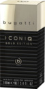 Bild 2 von bugatti Iconiq Gold, EdT 100ml, 100 ml