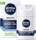 Bild 1 von NIVEA MEN 3-Tage Bart Hydro Gel Sensitive 10.98 EUR/100 ml