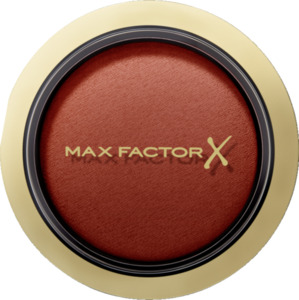 Max Factor Crème Puff Blush 55 Stunning Sienna