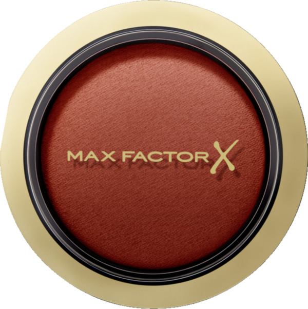 Bild 1 von Max Factor Crème Puff Blush 55 Stunning Sienna
