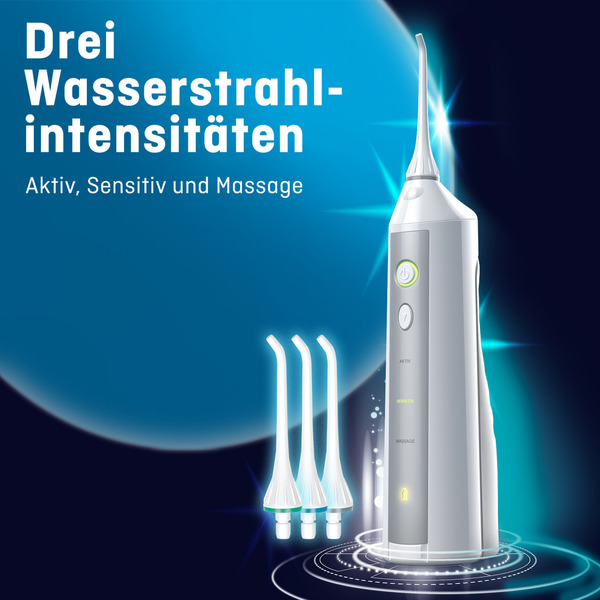 Bild 2 von Prokudent Munddusche