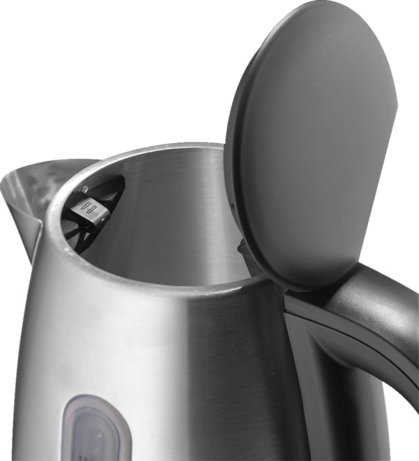 Bild 2 von IDEENWELT Edelstahl-Wasserkocher