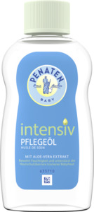 Penaten Intensiv-Pflege-Öl Aloe Vera 1.23 EUR/100 ml