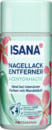 Bild 1 von ISANA Nagellackentferner Mandelduft 0.39 EUR/100 ml