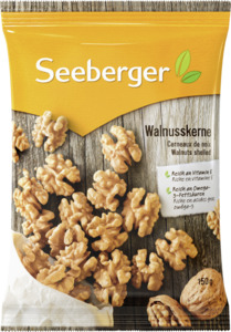 Seeberger Walnusskerne 2.86 EUR/100 g