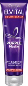 L’Oréal Paris Elvital Color Glanz Purple Maske 3.33 EUR/100 ml
