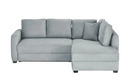 Bild 1 von Ecksofa mit Boxspringpolsterung