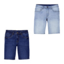 Bild 1 von UP2FASHION Jeans-Shorts