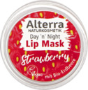 Bild 1 von Alterra Day 'n' Night Lip Mask 01 Strawberry