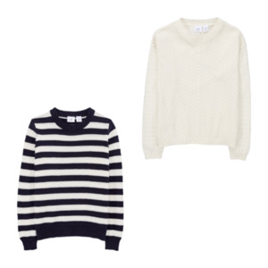 UP2FASHION Pullover