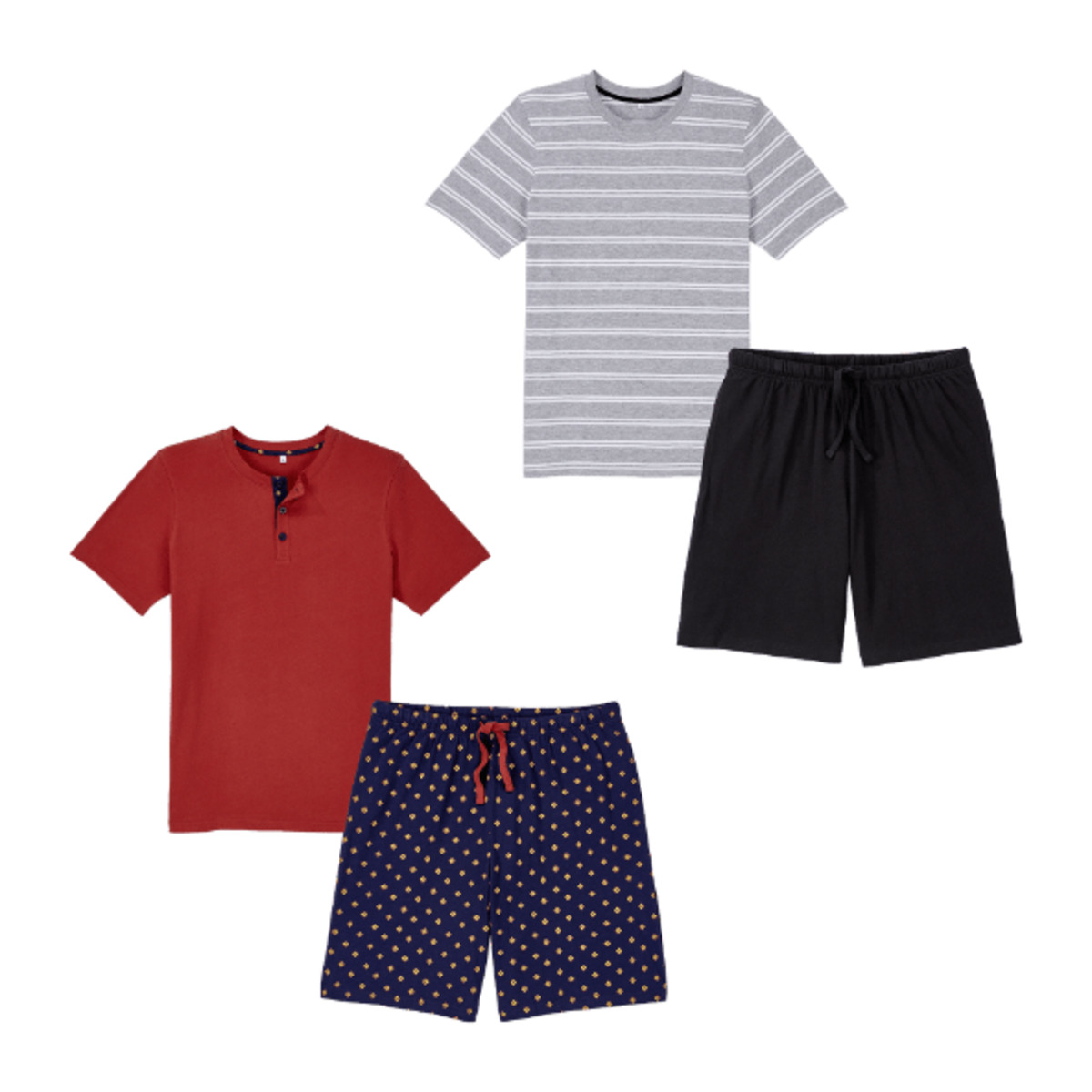 Bild 1 von UP2FASHION Pyjama